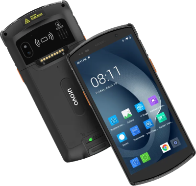Urovo DT50S