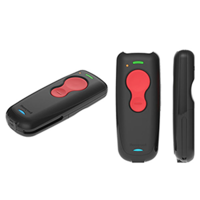Honeywell 1602 Pocket Scanner